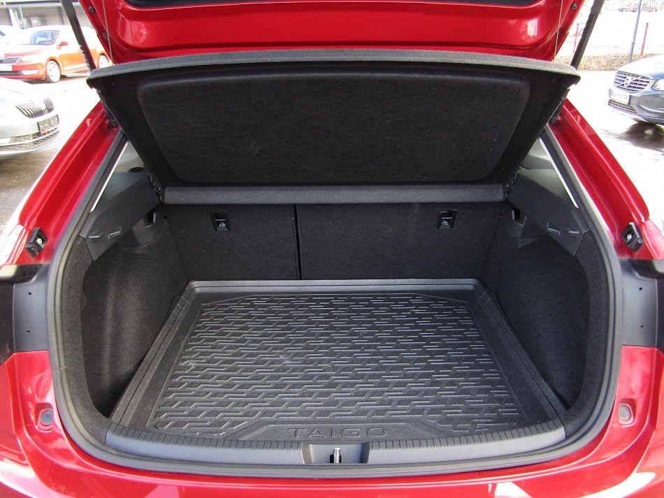 Volkswagen Taigo 1.0TSi 