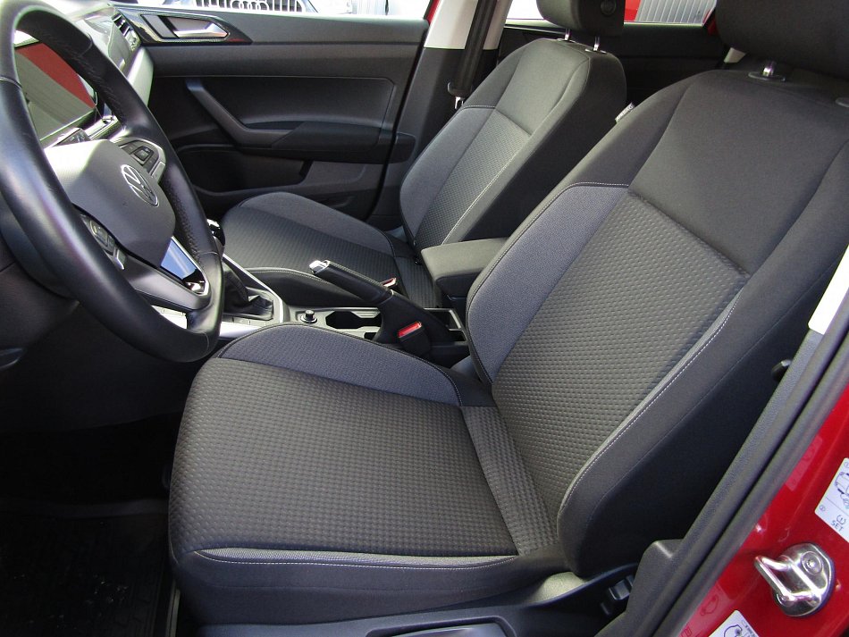 Volkswagen Taigo 1.0TSi 