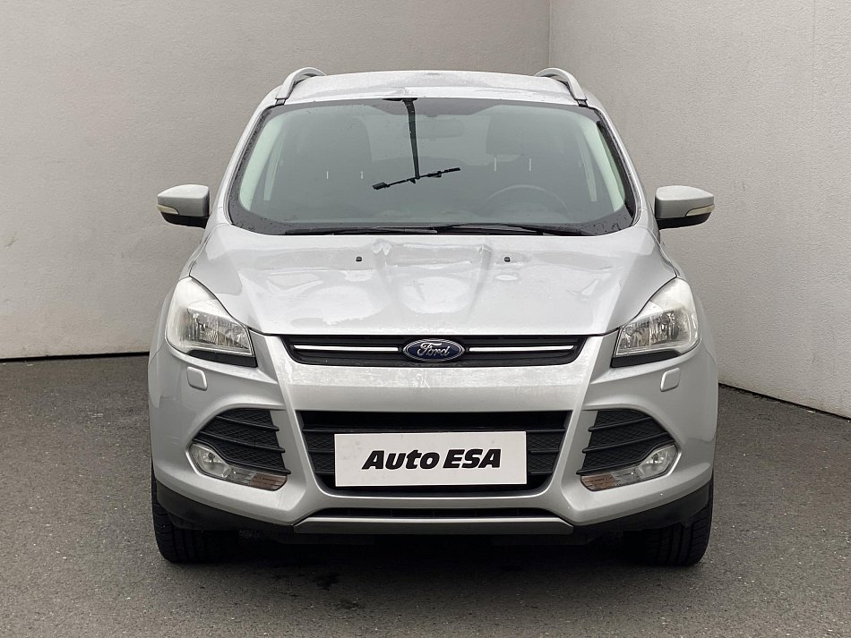 Ford Kuga 2.0TDCi Trend