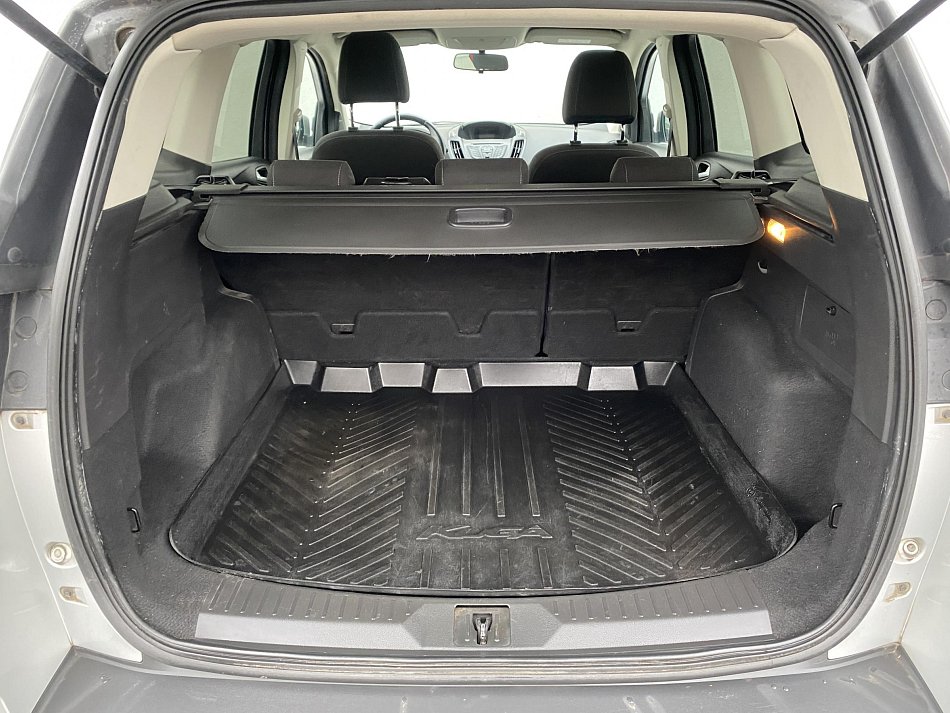 Ford Kuga 2.0TDCi Trend