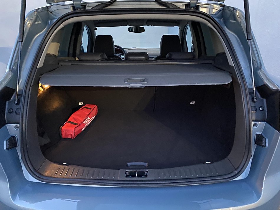 Ford Kuga 2.5 i  4x4