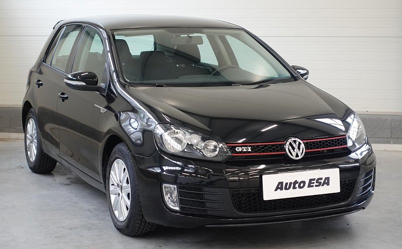 Volkswagen Golf 1.2TSi 