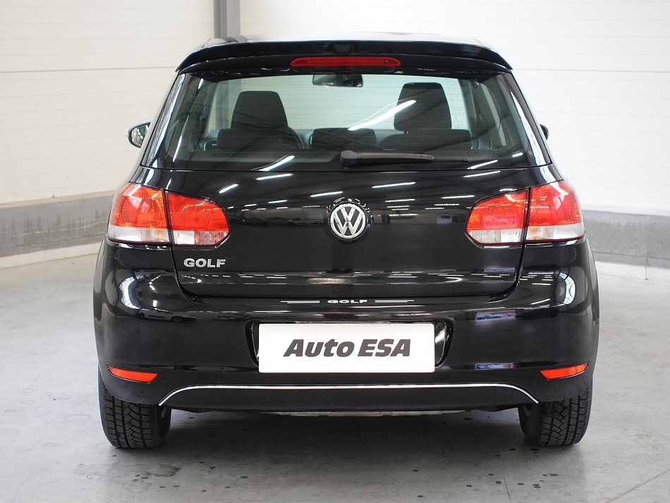 Volkswagen Golf 1.2TSi 