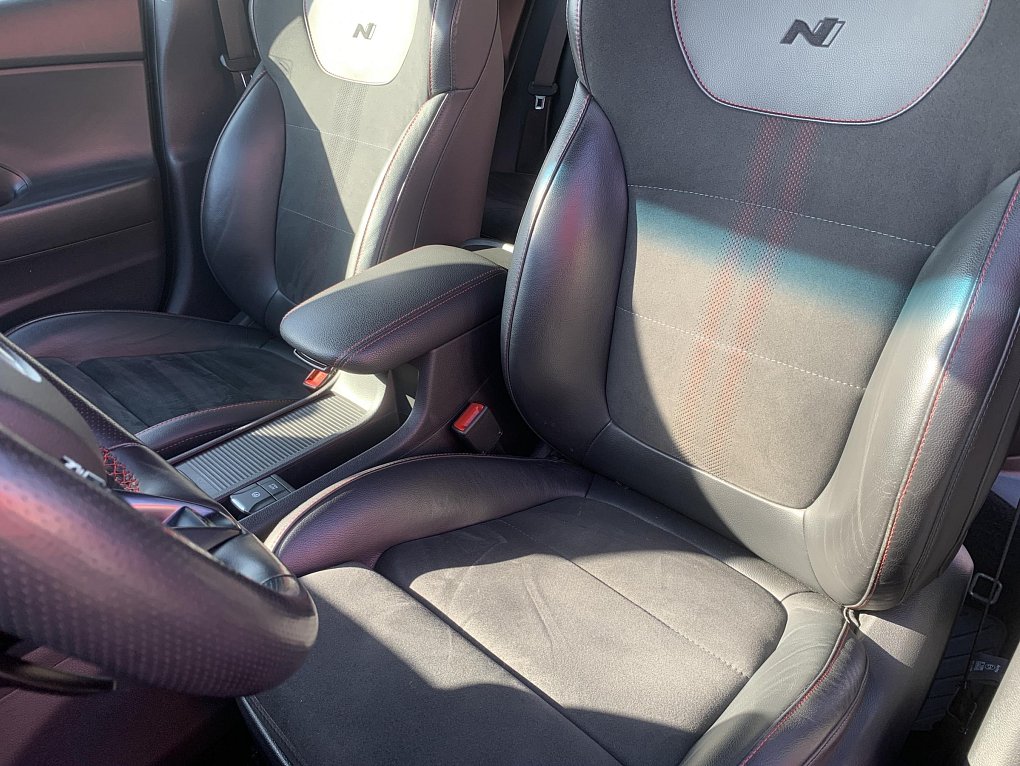 Hyundai I30 1.5 T-GDI 