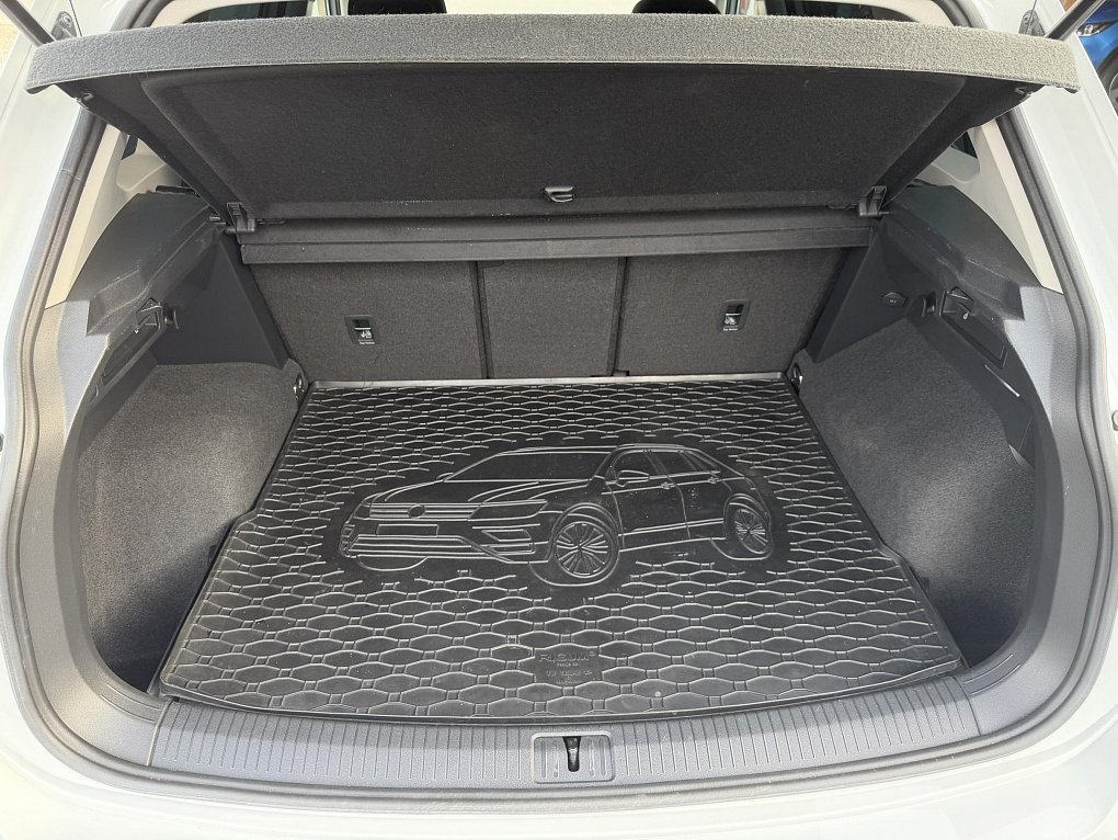 Volkswagen Tiguan 1.5 TSi Comfortline