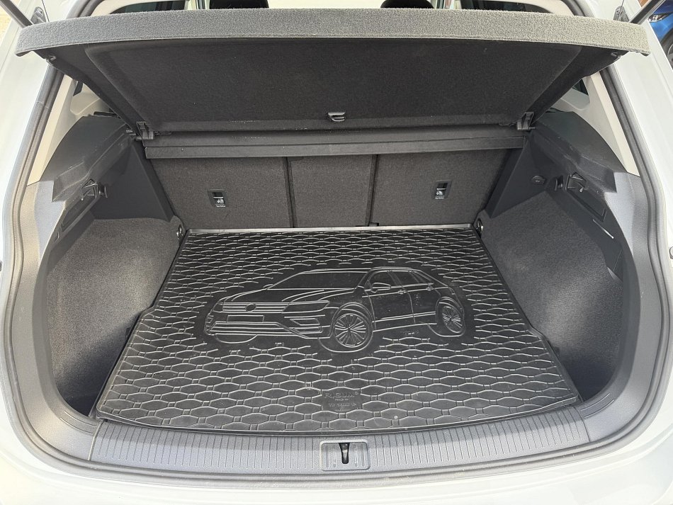 Volkswagen Tiguan 1.5 TSi Comfortline