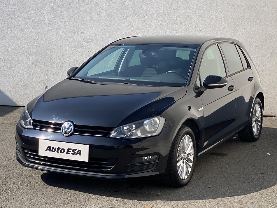 Volkswagen Golf 1.2 TSi CUP