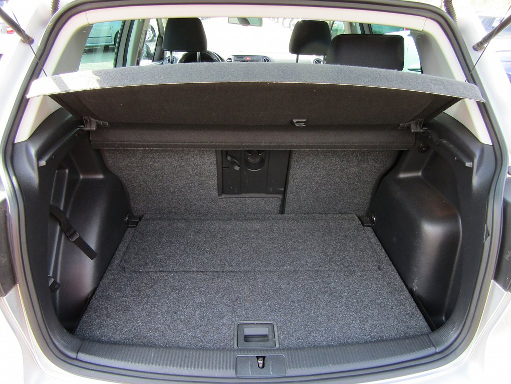Volkswagen Golf Plus 1.2 TSi 