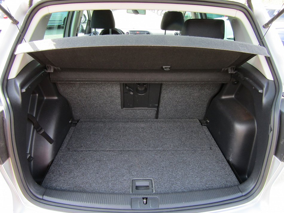 Volkswagen Golf Plus 1.2 TSi 