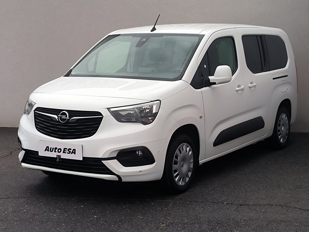Opel Combo 1.5CDTi Life MAXi