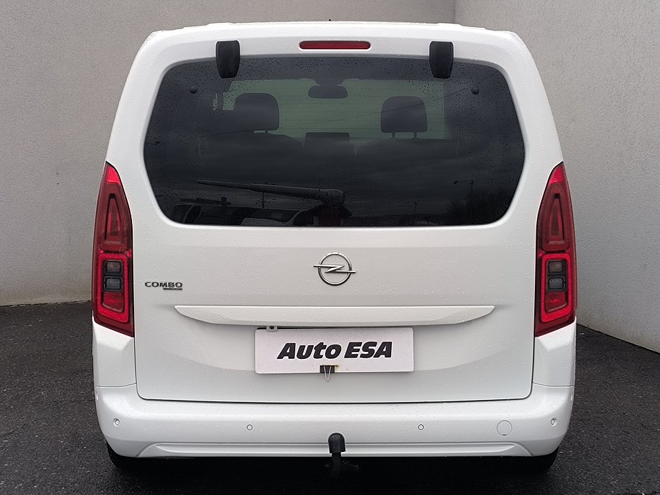Opel Combo 1.5CDTi Life MAXi