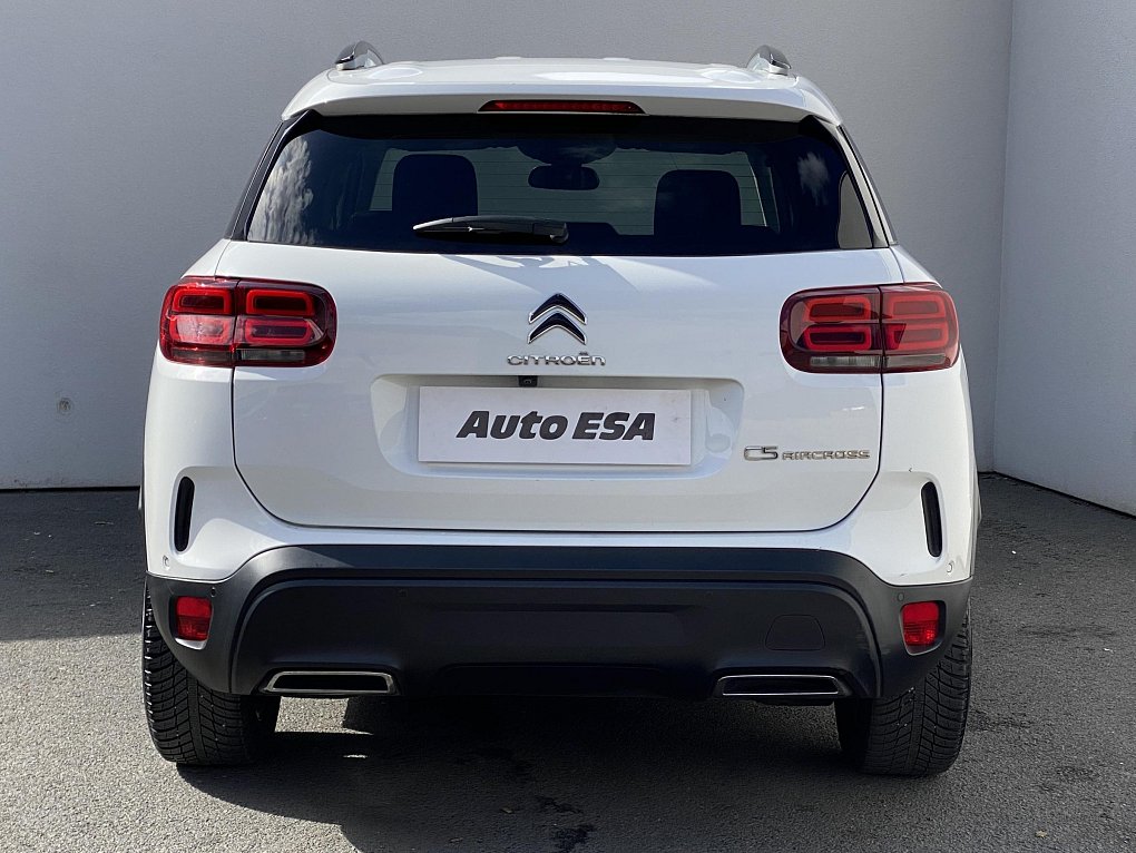 Citroën C5 Aircross 1.2 PT Feel