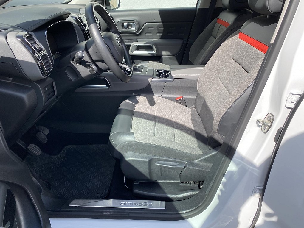 Citroën C5 Aircross 1.2 PT Feel