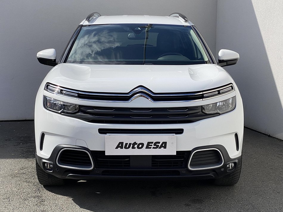 Citroën C5 Aircross 1.2 PT Feel