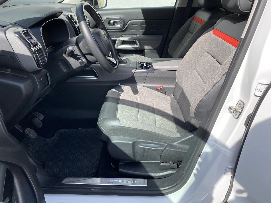 Citroën C5 Aircross 1.2 PT Feel