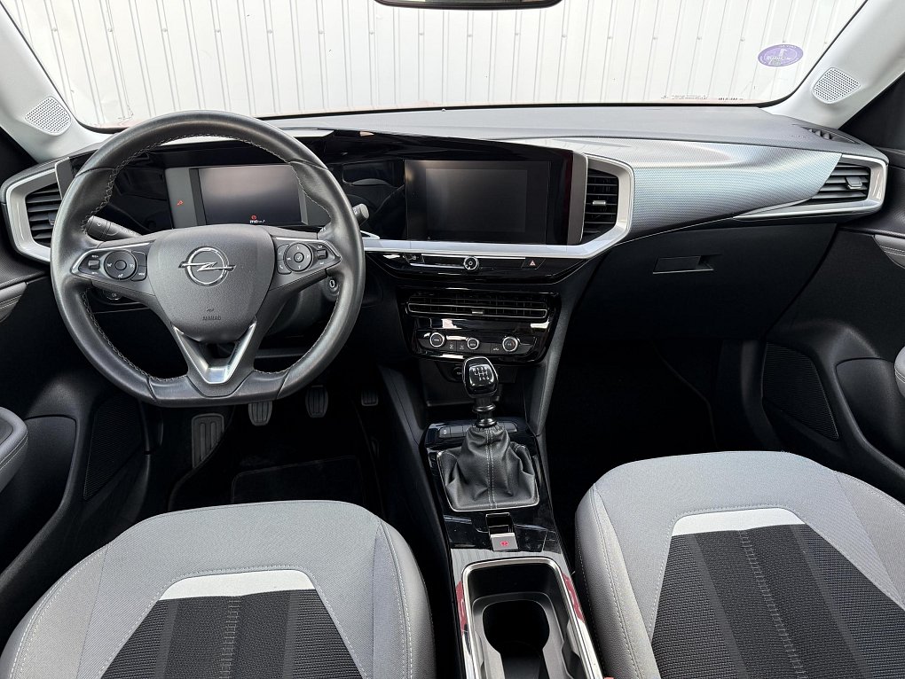 Opel Mokka 1.2T Elegance