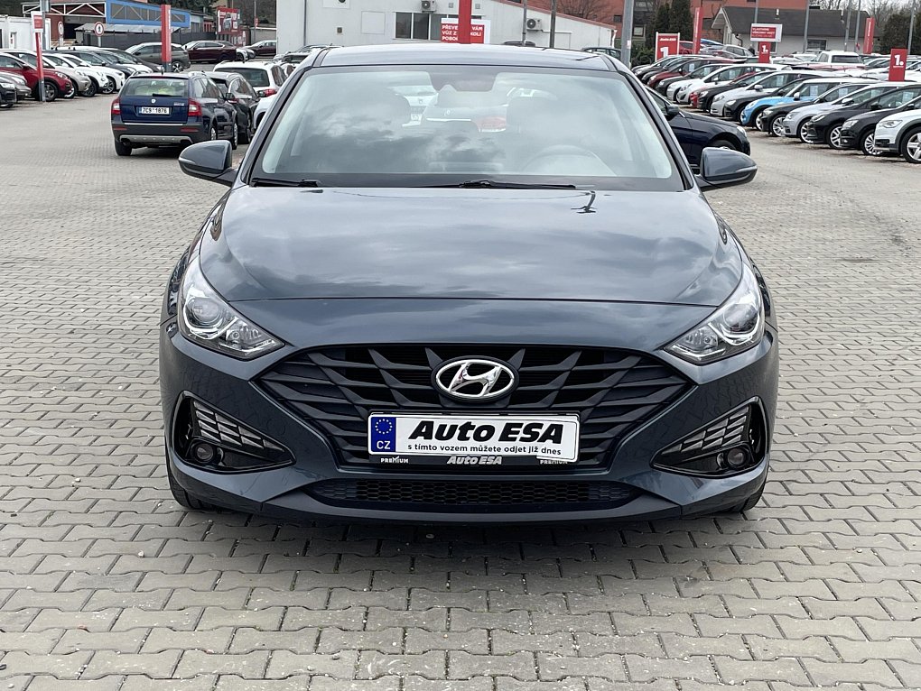 Hyundai I30 1.5 i 