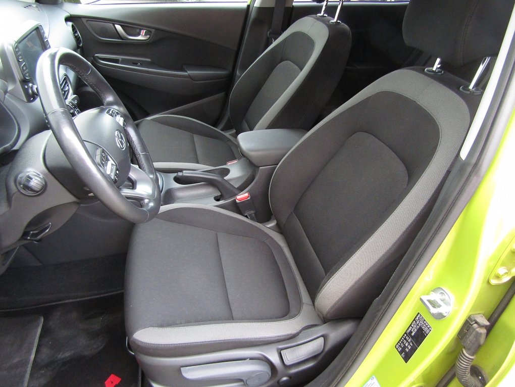 Hyundai Kona 1.0 T-GDi 