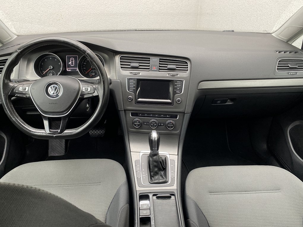 Volkswagen Golf 1.2 TSi Comfortline VII