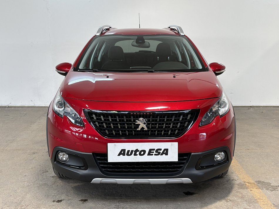 Peugeot 2008 1.2PT Allure