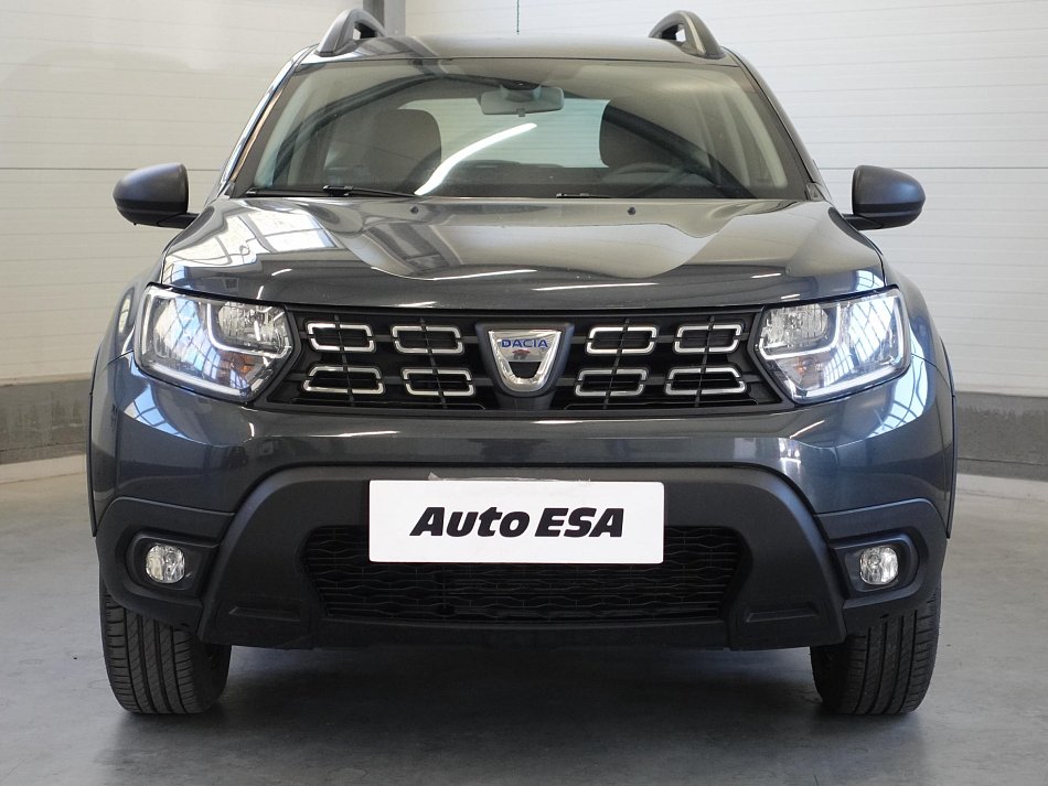 Dacia Duster 1.6i 