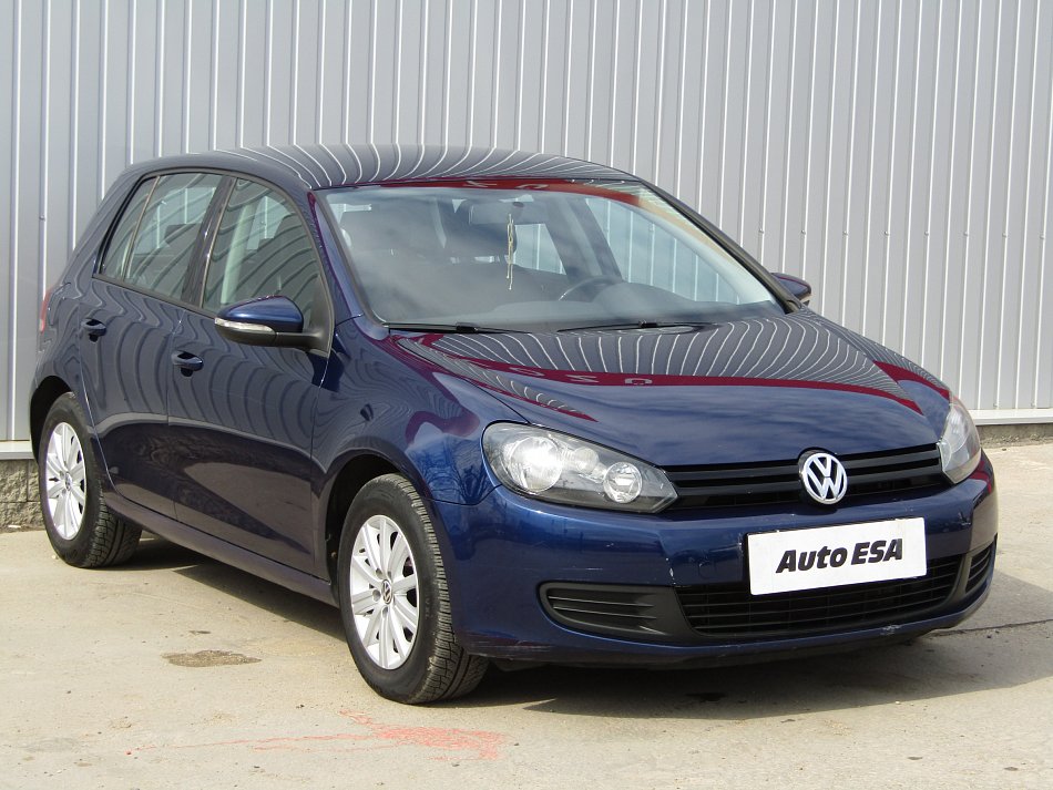 Volkswagen Golf 1.2TSi 