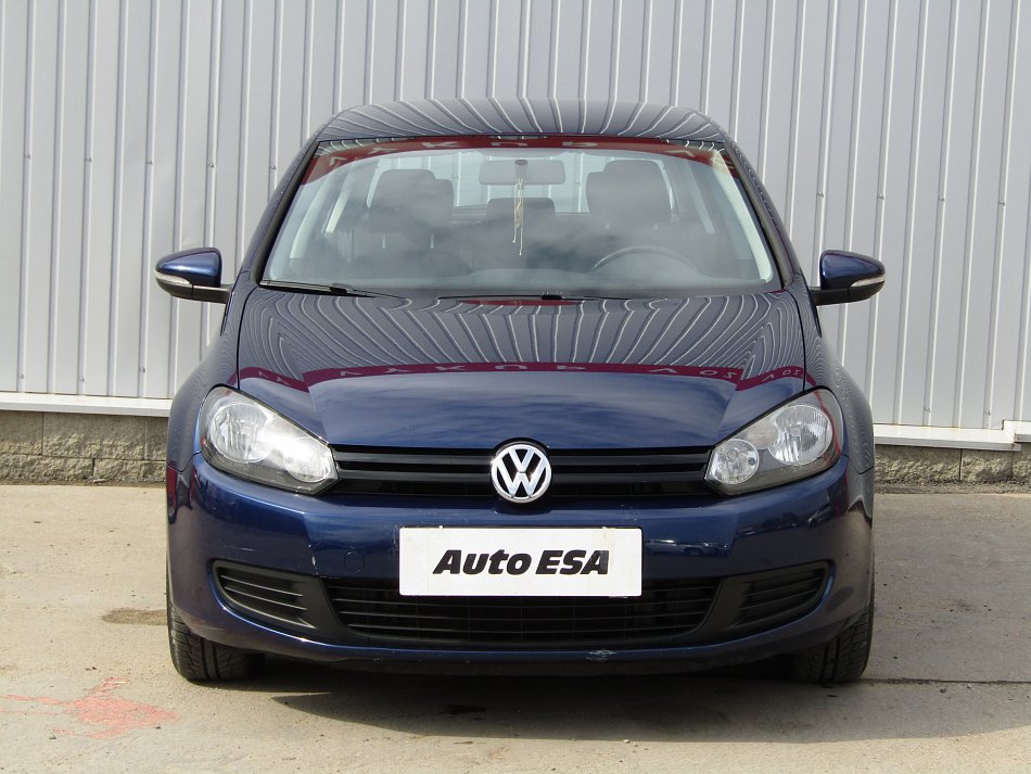 Volkswagen Golf 1.2TSi 
