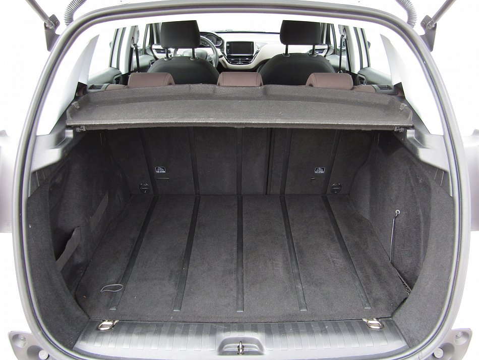 Peugeot 2008 1.6 VTi Active