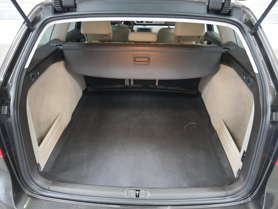 Volkswagen Passat 2.0TDi 