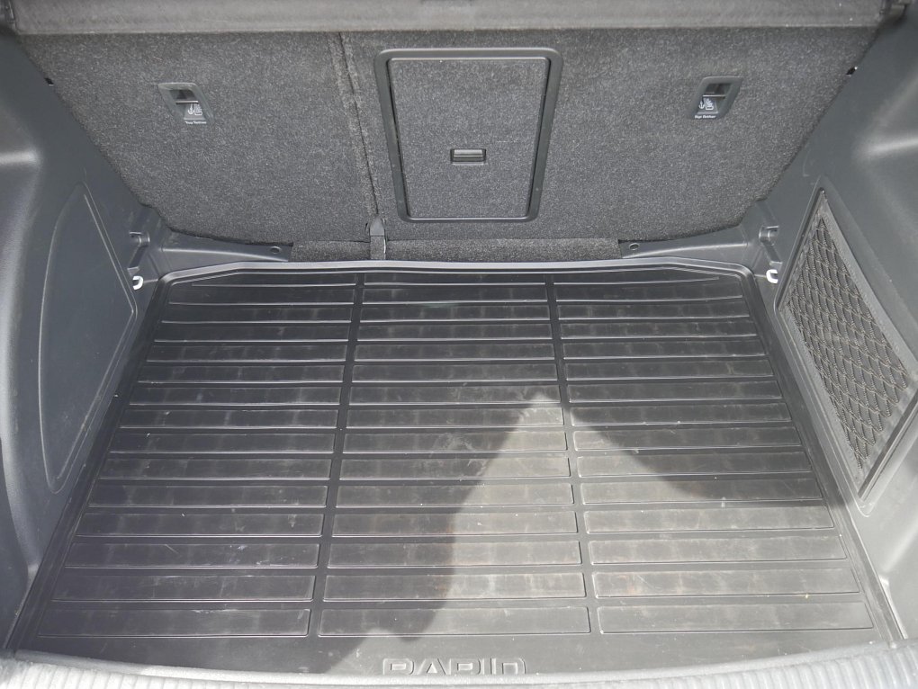 Škoda Rapid 1.2 TSi Monte Carlo