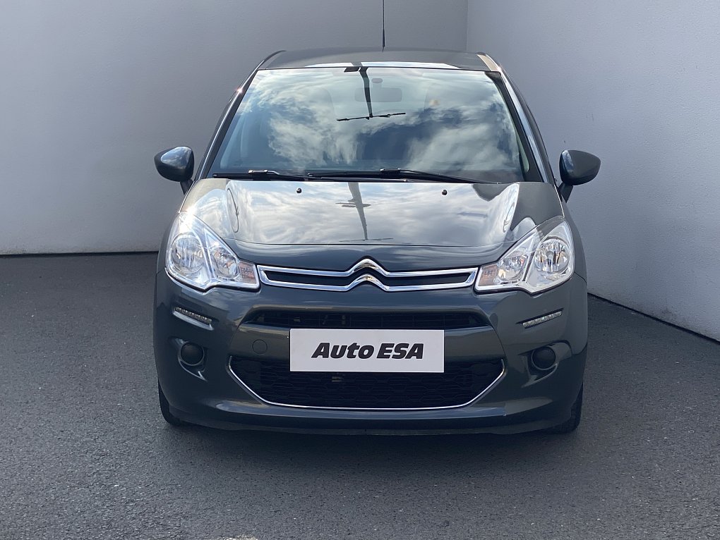Citroën C3 1.2 PT 
