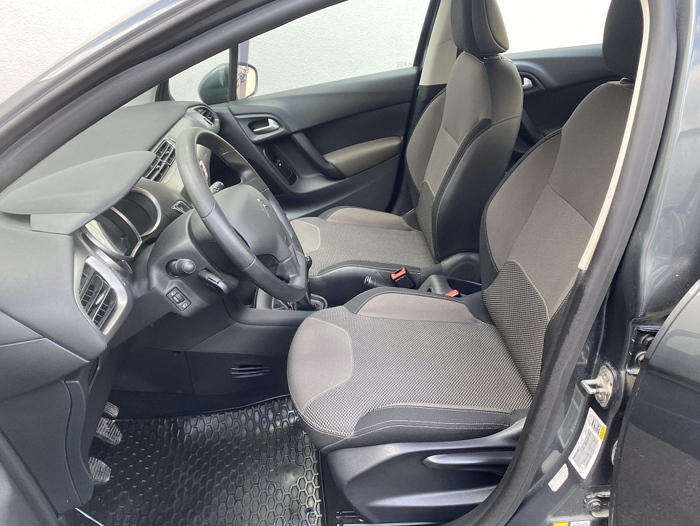 Citroën C3 1.2 PT 