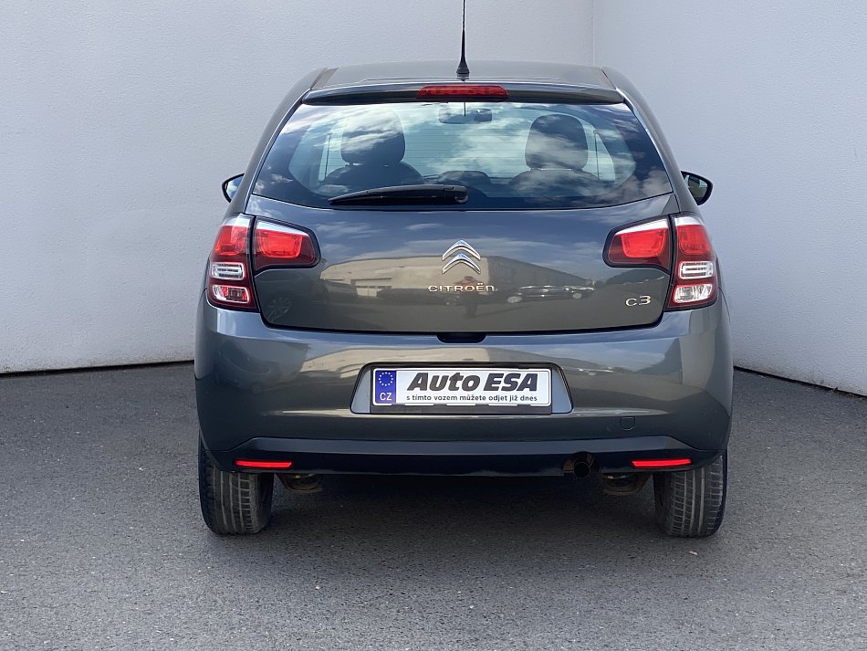Citroën C3 1.2 PT 