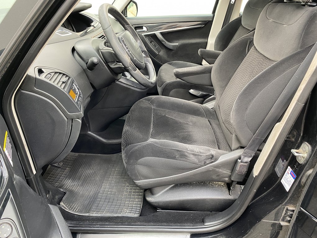 Citroën C4 Picasso 1.6 HDi 