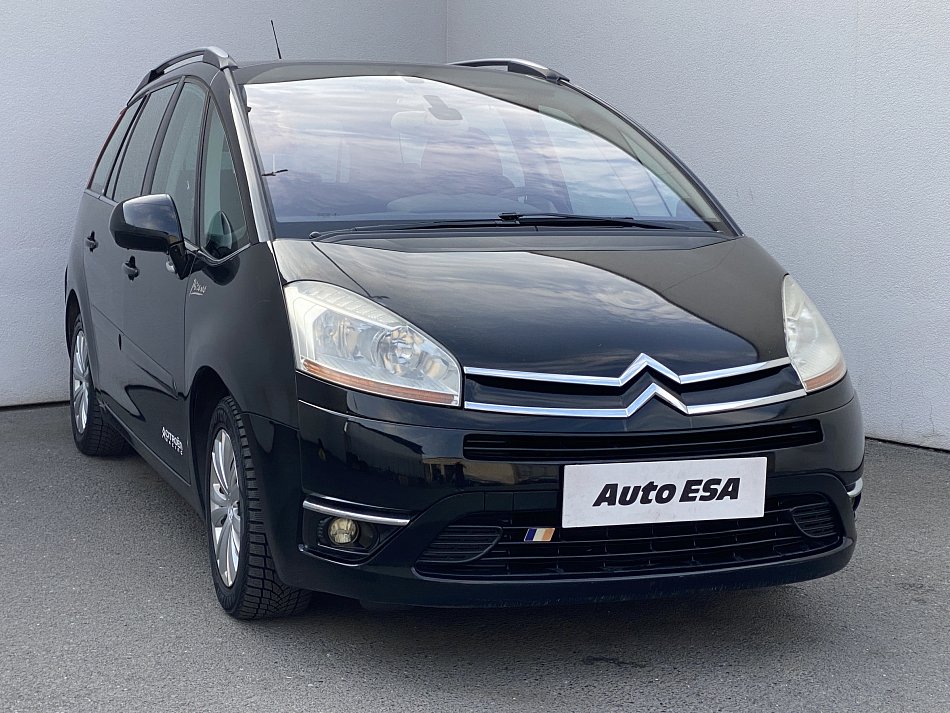 Citroën C4 Picasso 1.6 HDi 