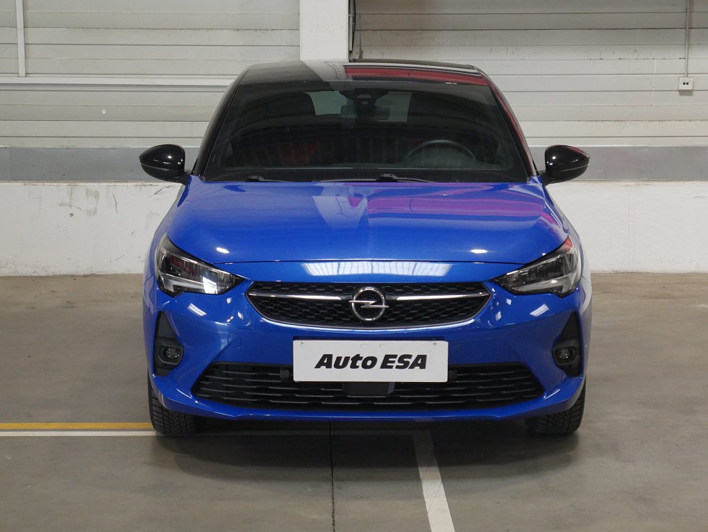 Opel Corsa 1.2 T 