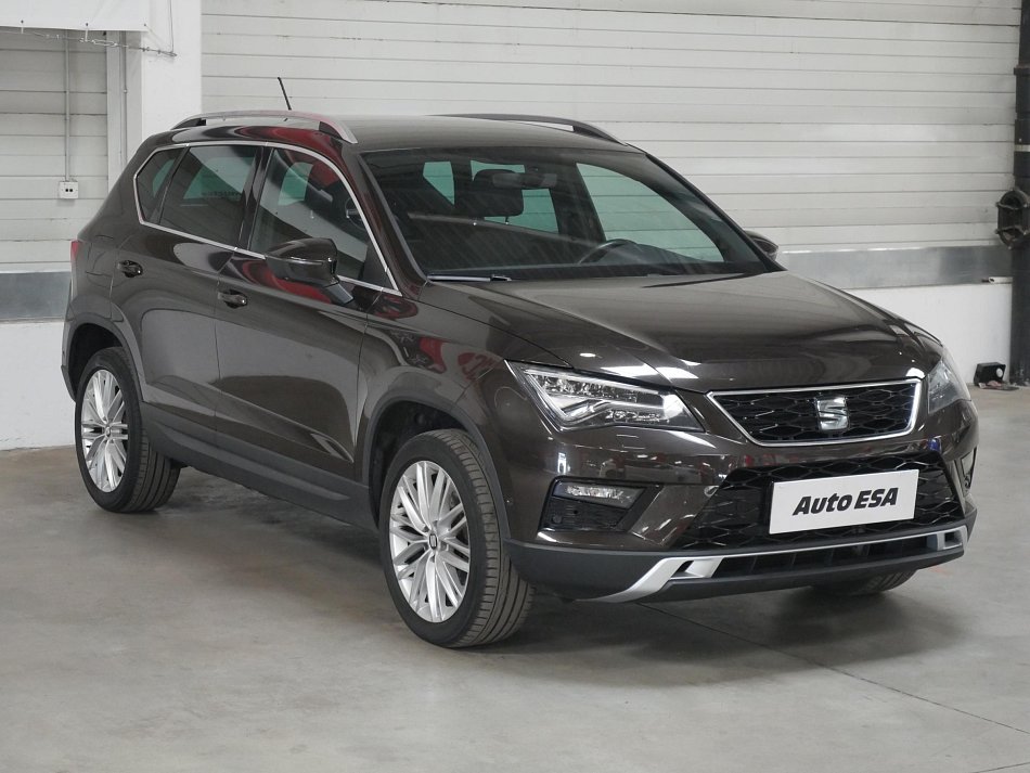 Seat Ateca 1.4TSi 