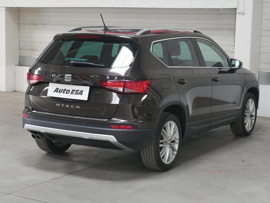 Seat Ateca 1.4TSi 