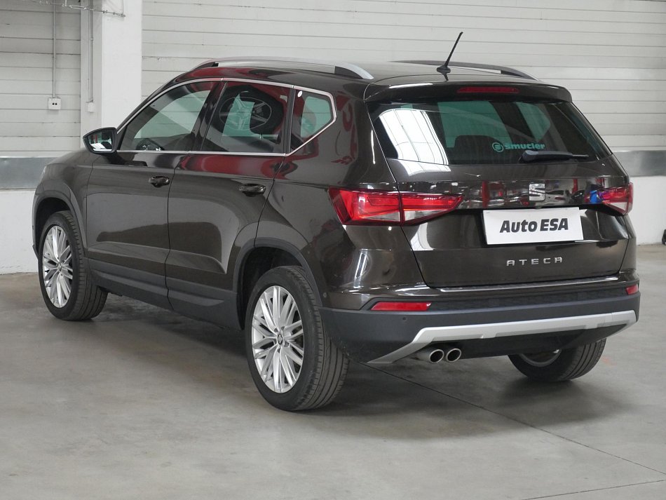 Seat Ateca 1.4TSi 