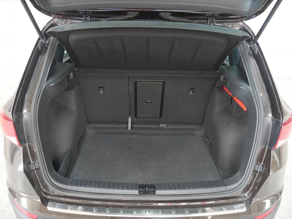 Seat Ateca 1.4TSi 