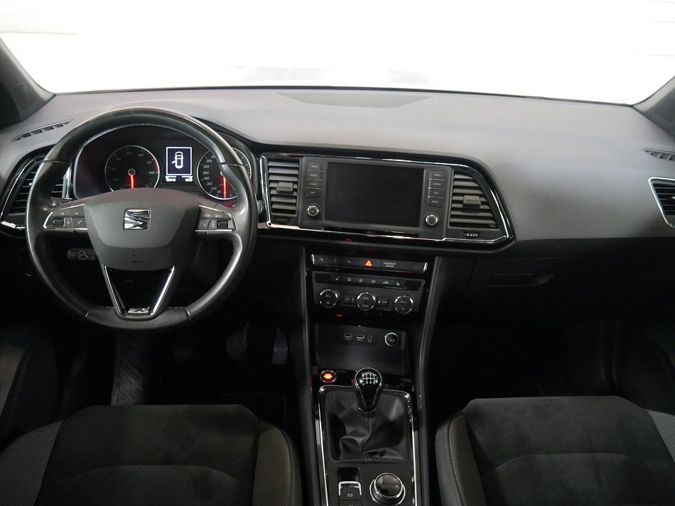 Seat Ateca 1.4TSi 