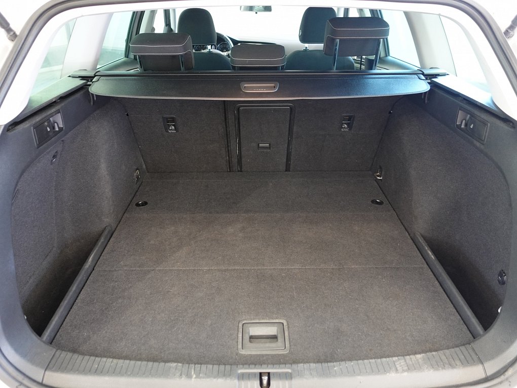Volkswagen Golf 1.4TSI 