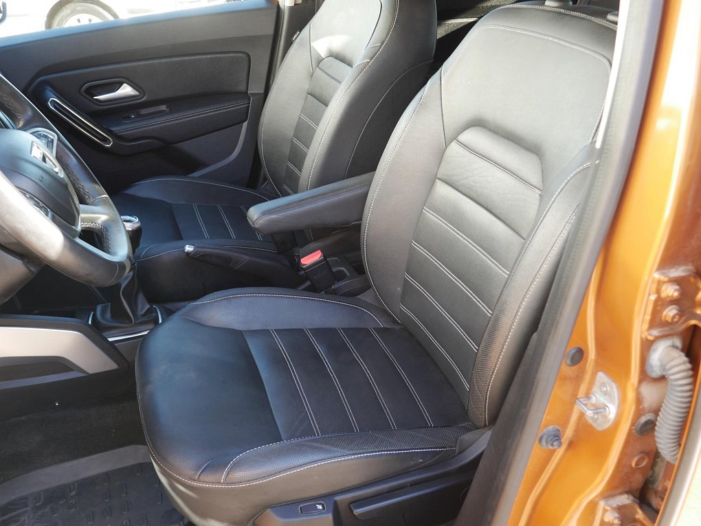 Dacia Duster 1.5 dCi  4x4