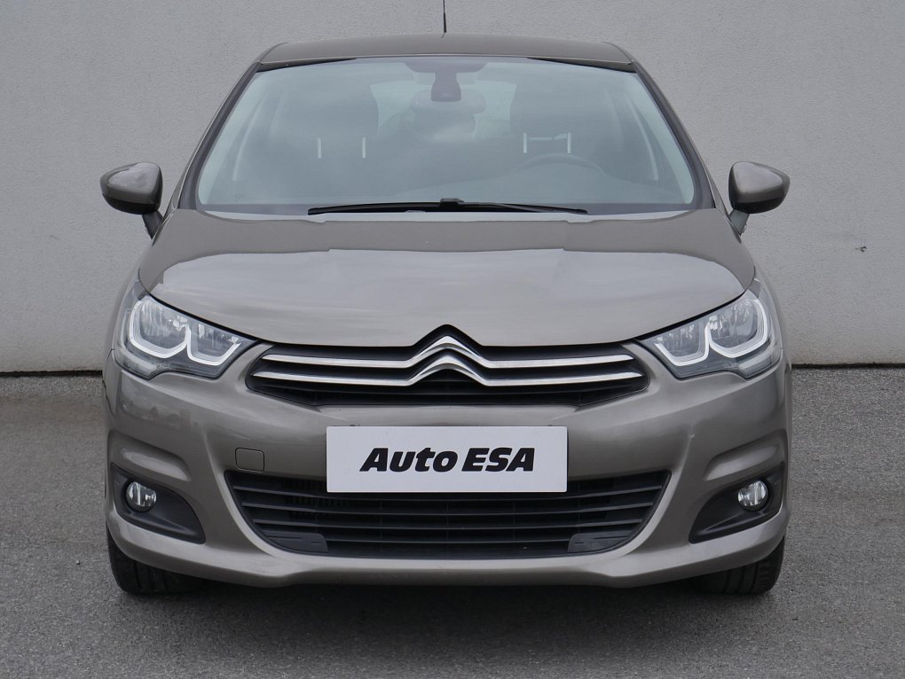 Citroën C4 1.2 PT 