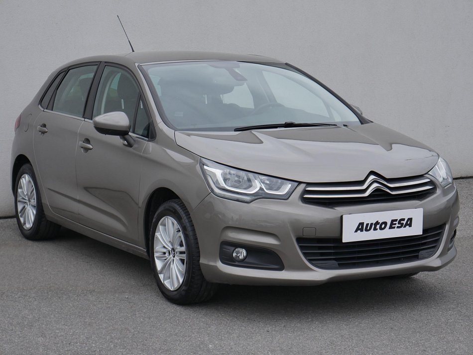 Citroën C4 1.2 PT 
