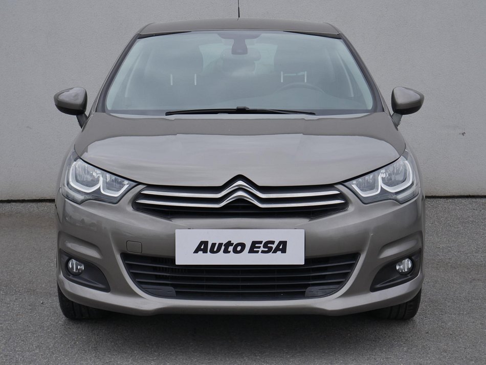 Citroën C4 1.2 PT 
