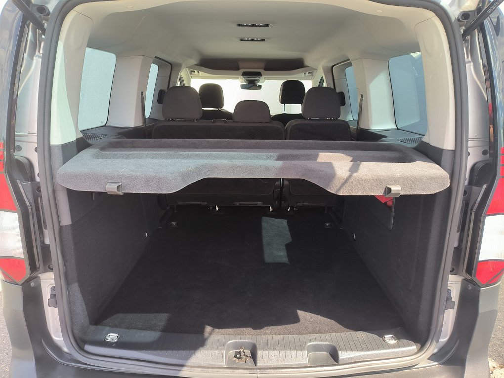 Volkswagen Caddy 2.0TDi  MAXi