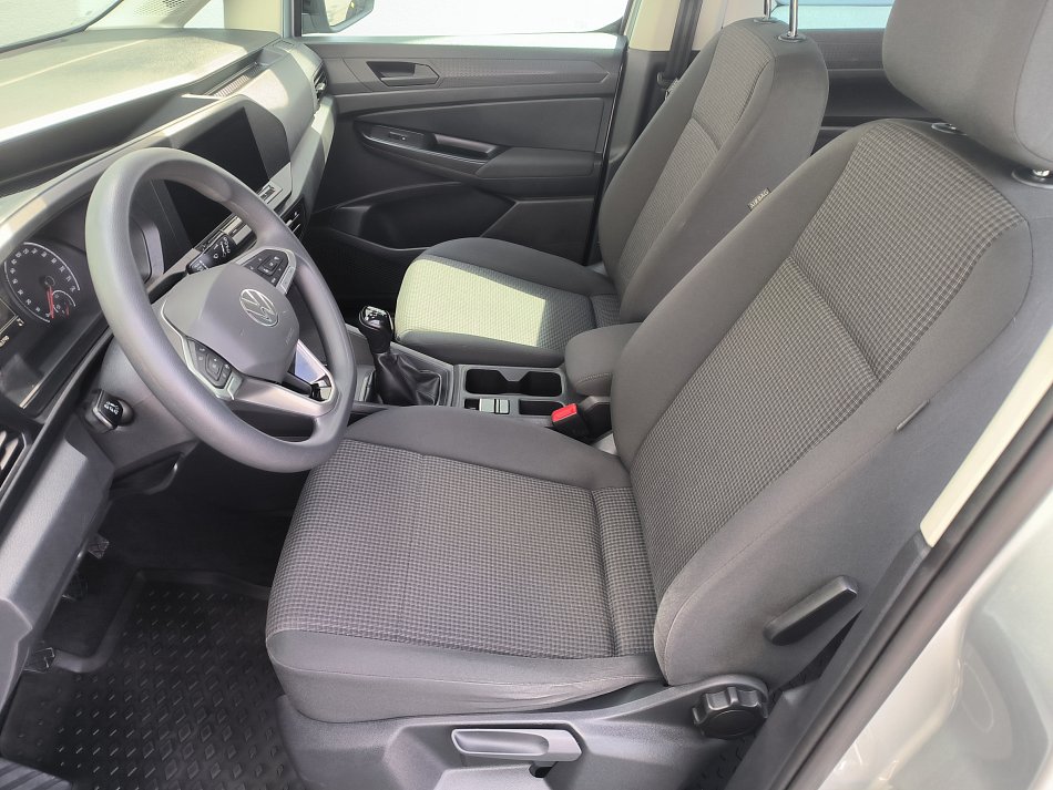 Volkswagen Caddy 2.0TDi  MAXi
