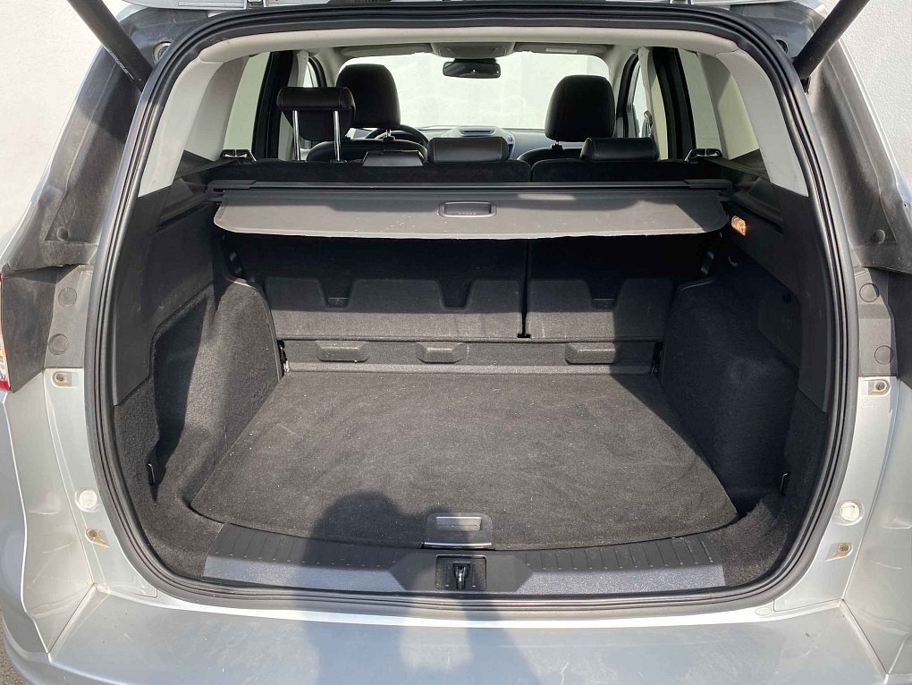Ford Kuga 2.0 TDCi Titanium 4x4
