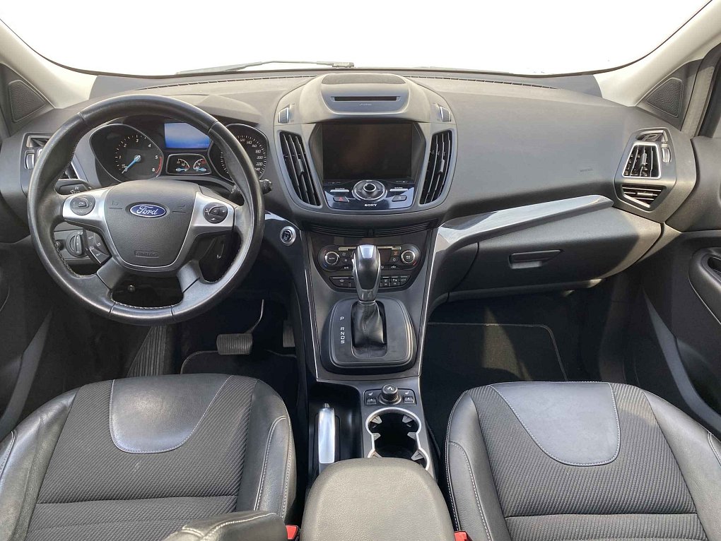 Ford Kuga 2.0 TDCi Titanium 4x4